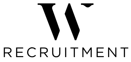 Wingman Recruitment Logo